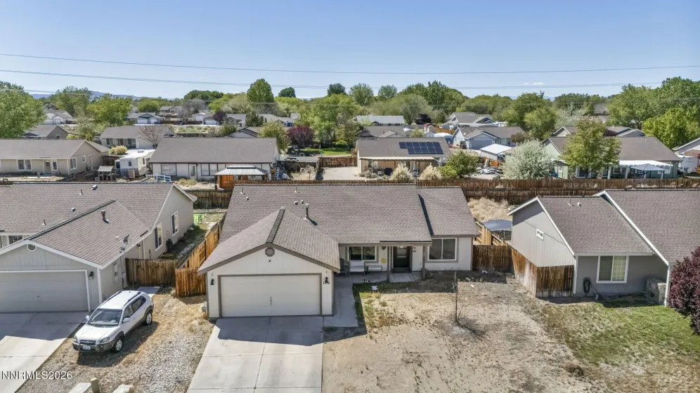 1250 Eagle Rock, Fallon, Nevada 89406, 3 Bedrooms Bedrooms, ,2 BathroomsBathrooms,Residential,Residential,Eagle Rock,260005053