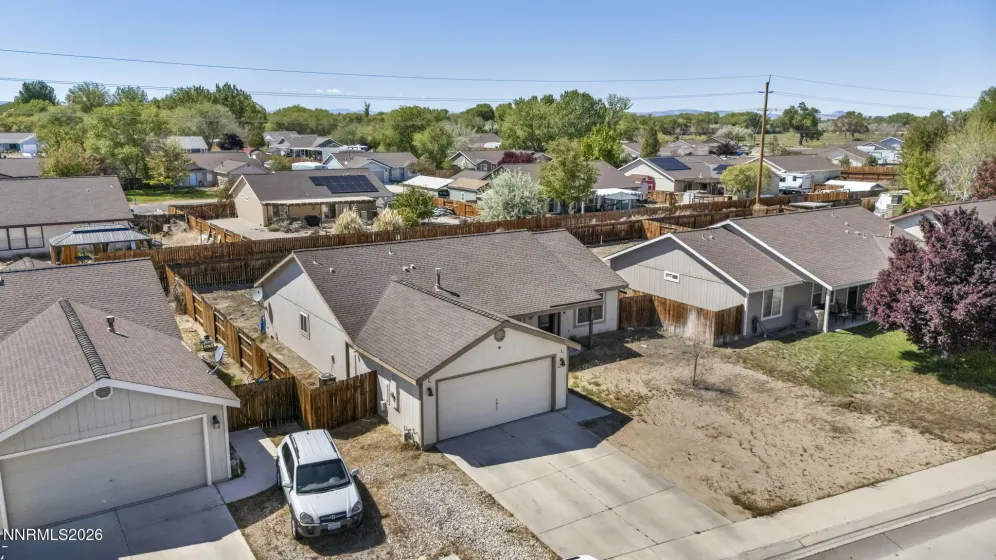 1250 Eagle Rock, Fallon, Nevada 89406, 3 Bedrooms Bedrooms, ,2 BathroomsBathrooms,Residential,Residential,Eagle Rock,260005053