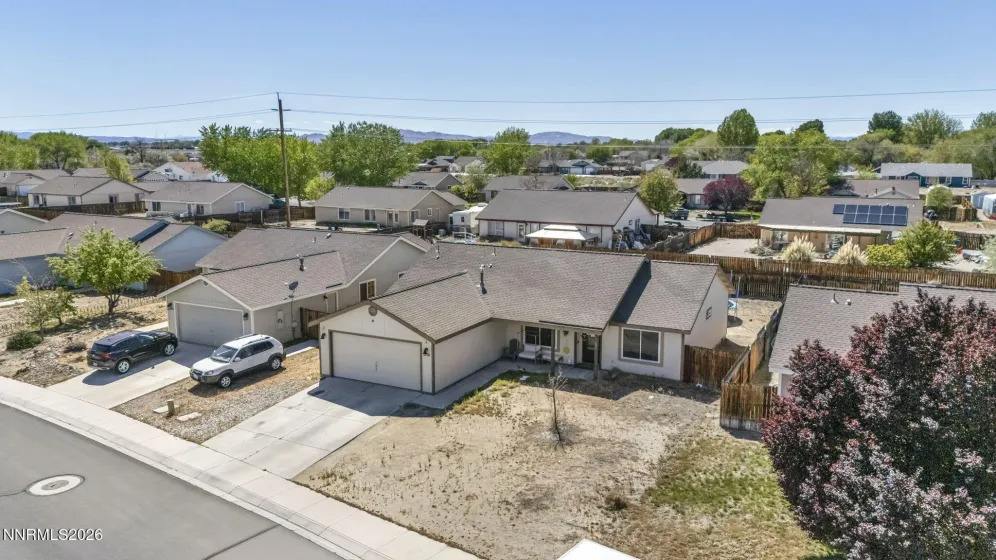 1250 Eagle Rock, Fallon, Nevada 89406, 3 Bedrooms Bedrooms, ,2 BathroomsBathrooms,Residential,Residential,Eagle Rock,260005053