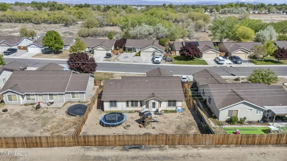 1250 Eagle Rock, Fallon, Nevada 89406, 3 Bedrooms Bedrooms, ,2 BathroomsBathrooms,Residential,Residential,Eagle Rock,260005053