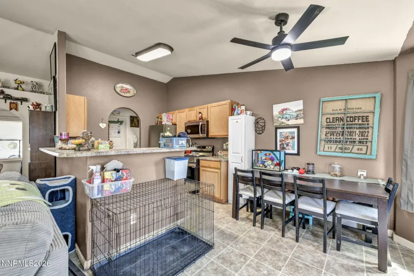 1250 Eagle Rock, Fallon, Nevada 89406, 3 Bedrooms Bedrooms, ,2 BathroomsBathrooms,Residential,Residential,Eagle Rock,260005053