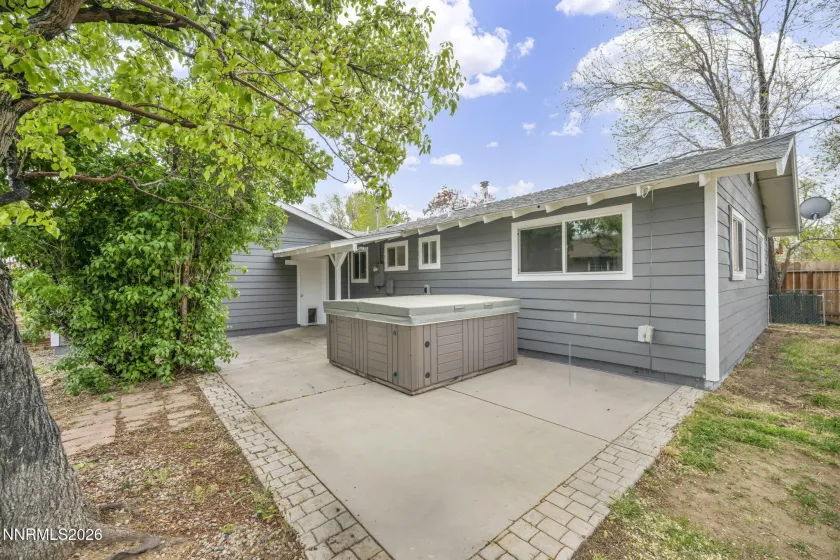 2106 Idaho, Carson City, Nevada 89701, 3 Bedrooms Bedrooms, ,2 BathroomsBathrooms,Residential,Residential,Idaho,260005055