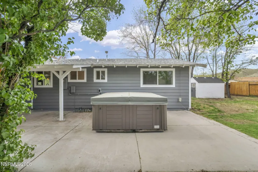 2106 Idaho, Carson City, Nevada 89701, 3 Bedrooms Bedrooms, ,2 BathroomsBathrooms,Residential,Residential,Idaho,260005055