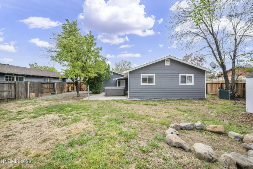 2106 Idaho, Carson City, Nevada 89701, 3 Bedrooms Bedrooms, ,2 BathroomsBathrooms,Residential,Residential,Idaho,260005055