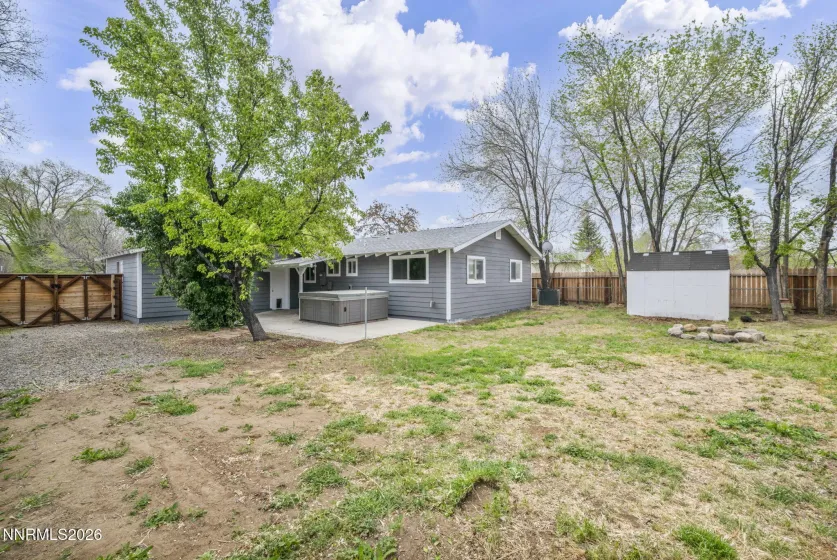 2106 Idaho, Carson City, Nevada 89701, 3 Bedrooms Bedrooms, ,2 BathroomsBathrooms,Residential,Residential,Idaho,260005055