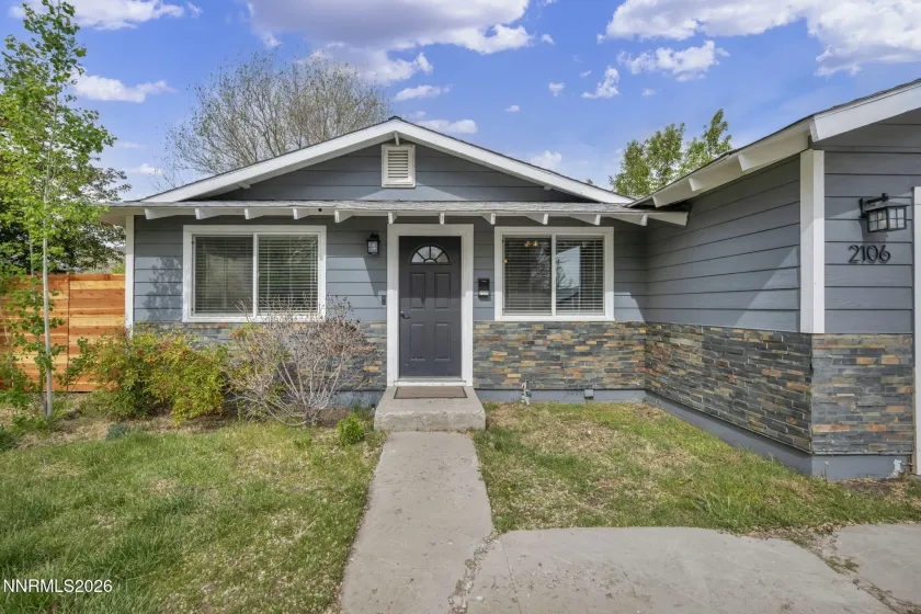 2106 Idaho, Carson City, Nevada 89701, 3 Bedrooms Bedrooms, ,2 BathroomsBathrooms,Residential,Residential,Idaho,260005055