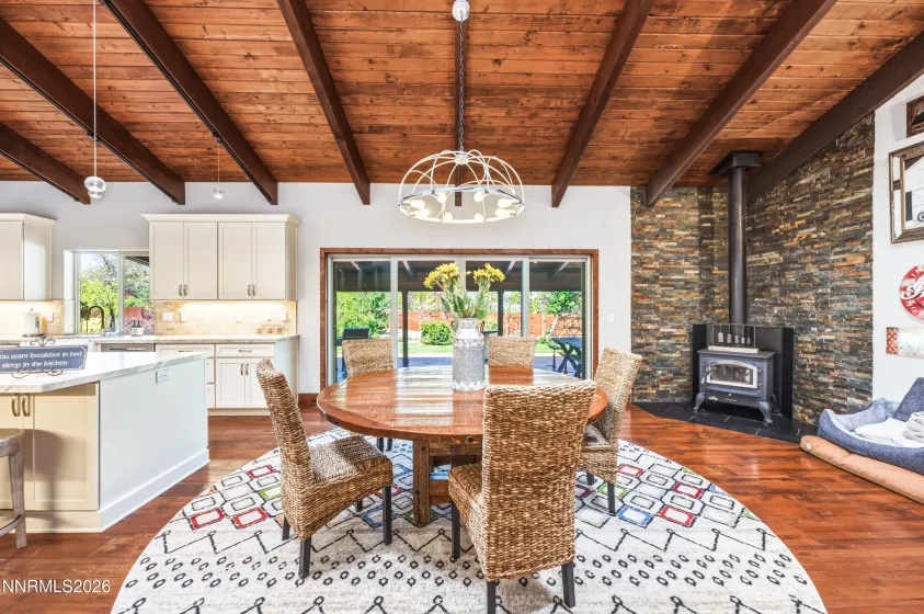 4202 Pinto, Reno, Nevada 89519, 4 Bedrooms Bedrooms, ,3 BathroomsBathrooms,Residential,Residential,Pinto,260005057