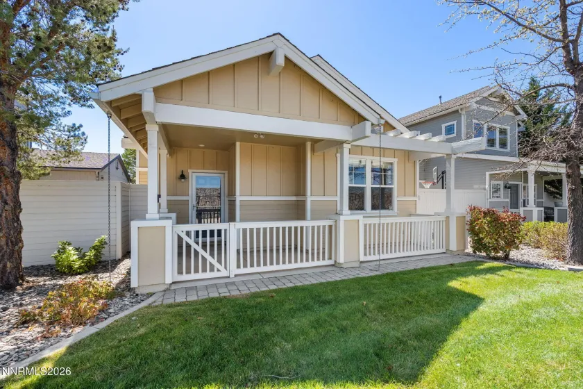 1372 Boardwalk, Sparks, Nevada 89436, 2 Bedrooms Bedrooms, ,2 BathroomsBathrooms,Residential,Residential,Boardwalk,260005008