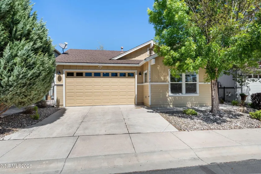 1372 Boardwalk, Sparks, Nevada 89436, 2 Bedrooms Bedrooms, ,2 BathroomsBathrooms,Residential,Residential,Boardwalk,260005008