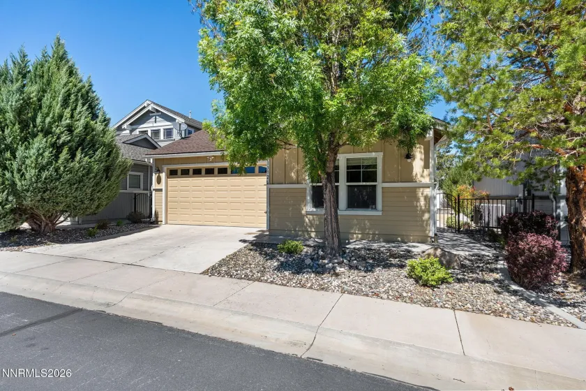 1372 Boardwalk, Sparks, Nevada 89436, 2 Bedrooms Bedrooms, ,2 BathroomsBathrooms,Residential,Residential,Boardwalk,260005008