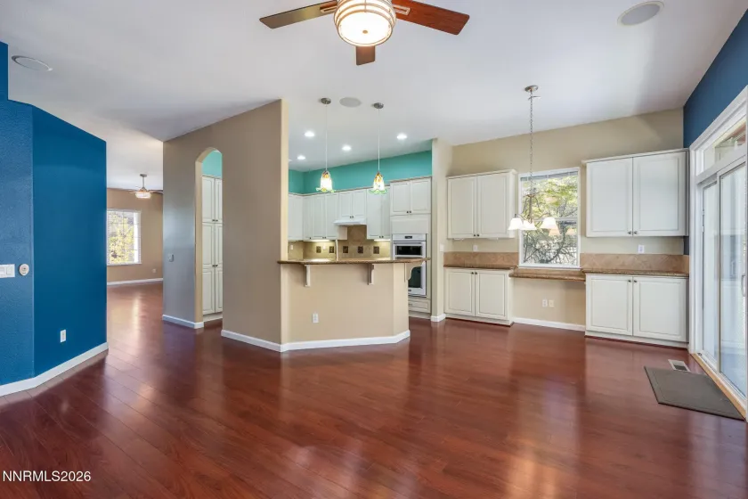 1840 Hunter Creek, Reno, Nevada 89519, 3 Bedrooms Bedrooms, ,2 BathroomsBathrooms,Residential,Residential,Hunter Creek,260005059