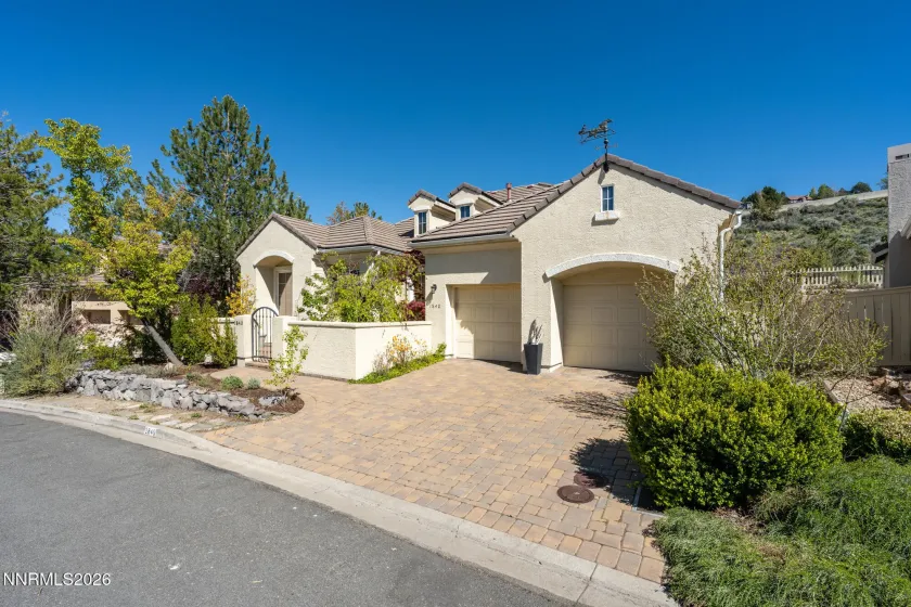 1840 Hunter Creek, Reno, Nevada 89519, 3 Bedrooms Bedrooms, ,2 BathroomsBathrooms,Residential,Residential,Hunter Creek,260005059