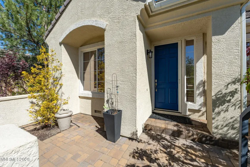 1840 Hunter Creek, Reno, Nevada 89519, 3 Bedrooms Bedrooms, ,2 BathroomsBathrooms,Residential,Residential,Hunter Creek,260005059