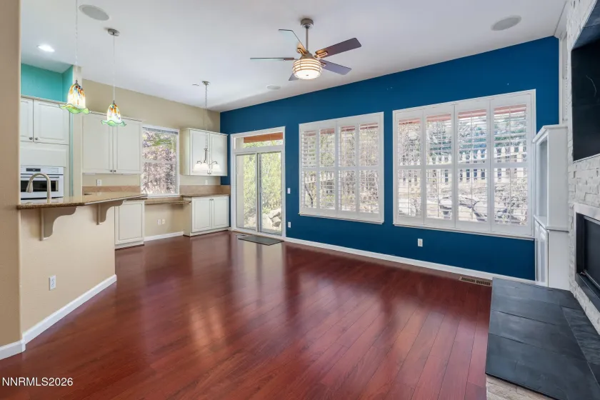 1840 Hunter Creek, Reno, Nevada 89519, 3 Bedrooms Bedrooms, ,2 BathroomsBathrooms,Residential,Residential,Hunter Creek,260005059