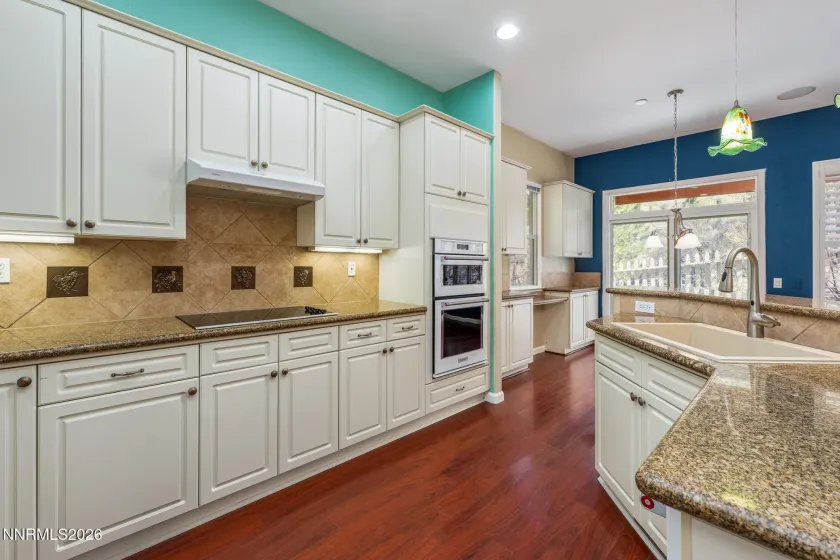 1840 Hunter Creek, Reno, Nevada 89519, 3 Bedrooms Bedrooms, ,2 BathroomsBathrooms,Residential,Residential,Hunter Creek,260005059