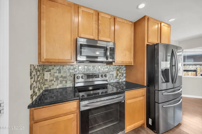 1701 Clover Leaf, Sparks, Nevada 89434, 3 Bedrooms Bedrooms, ,2 BathroomsBathrooms,Residential,Residential,Clover Leaf,260005060