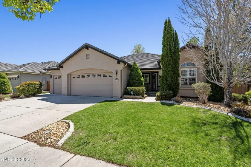 2729 Hamm, Sparks, Nevada 89436, 4 Bedrooms Bedrooms, ,3 BathroomsBathrooms,Residential,Residential,Hamm,260005062