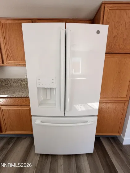 7326 Warhol, Sun Valley, Nevada 89433, 3 Bedrooms Bedrooms, ,2 BathroomsBathrooms,Residential,Residential,Warhol,260005065