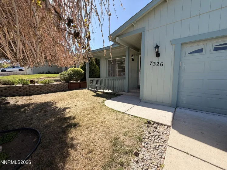 7326 Warhol, Sun Valley, Nevada 89433, 3 Bedrooms Bedrooms, ,2 BathroomsBathrooms,Residential,Residential,Warhol,260005065