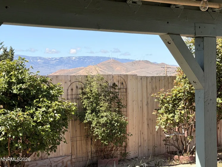 7326 Warhol, Sun Valley, Nevada 89433, 3 Bedrooms Bedrooms, ,2 BathroomsBathrooms,Residential,Residential,Warhol,260005065