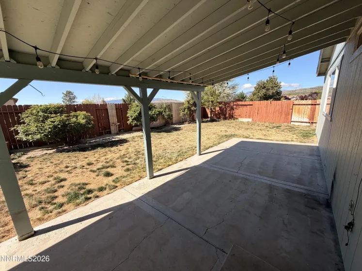 7326 Warhol, Sun Valley, Nevada 89433, 3 Bedrooms Bedrooms, ,2 BathroomsBathrooms,Residential,Residential,Warhol,260005065