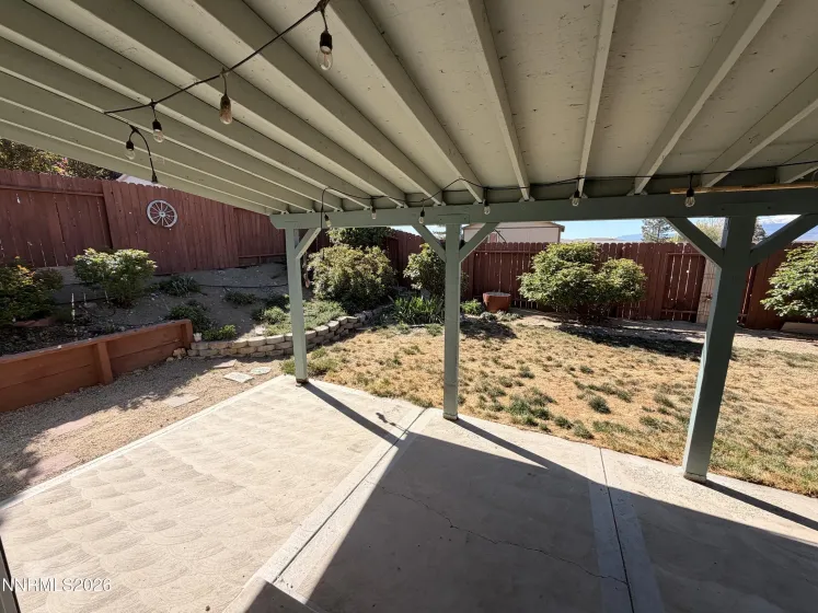 7326 Warhol, Sun Valley, Nevada 89433, 3 Bedrooms Bedrooms, ,2 BathroomsBathrooms,Residential,Residential,Warhol,260005065