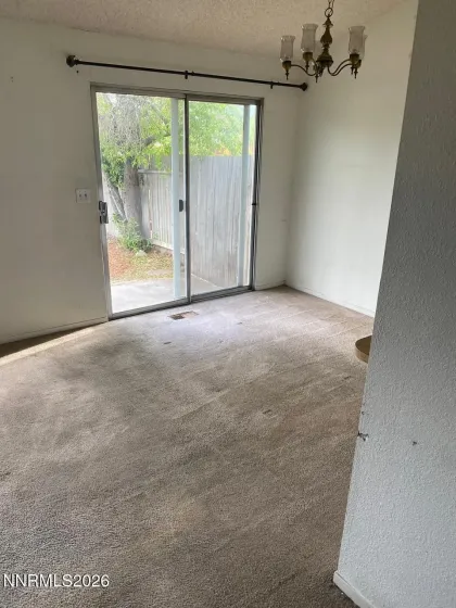 Half Bath downstairs