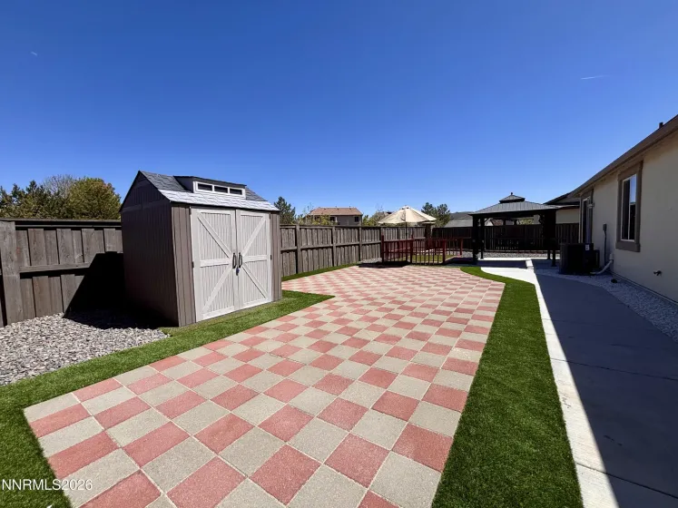 2093 Marcus, Sparks, Nevada 89436, 3 Bedrooms Bedrooms, ,2 BathroomsBathrooms,Residential,Residential,Marcus,260005068