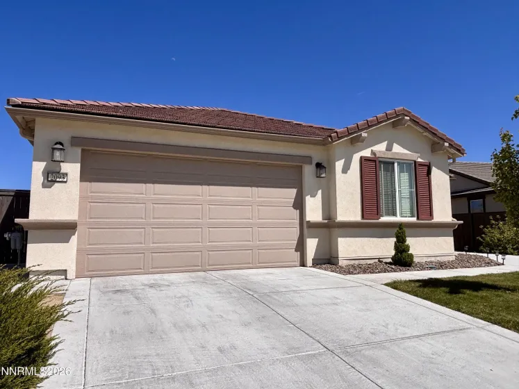 2093 Marcus, Sparks, Nevada 89436, 3 Bedrooms Bedrooms, ,2 BathroomsBathrooms,Residential,Residential,Marcus,260005068