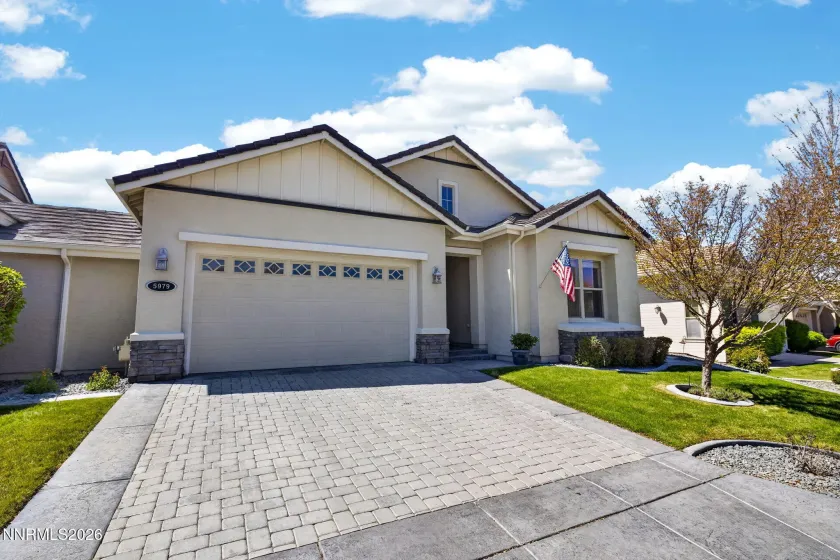 5979 Quintessa, Sparks, Nevada 89436, 3 Bedrooms Bedrooms, ,2 BathroomsBathrooms,Residential,Residential,Quintessa,260005069