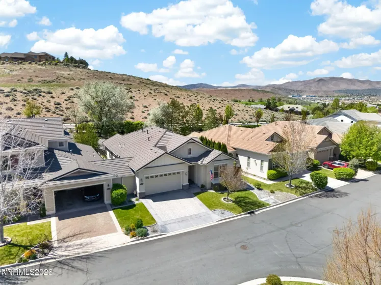 5979 Quintessa, Sparks, Nevada 89436, 3 Bedrooms Bedrooms, ,2 BathroomsBathrooms,Residential,Residential,Quintessa,260005069