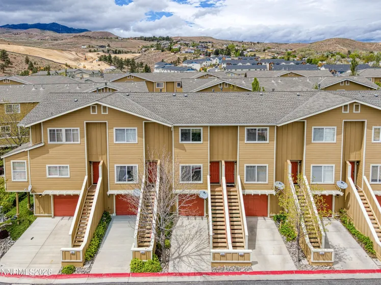 335 Dawson Jacob, Reno, Nevada 89503, 2 Bedrooms Bedrooms, ,3 BathroomsBathrooms,Residential,Residential,Dawson Jacob,260005070