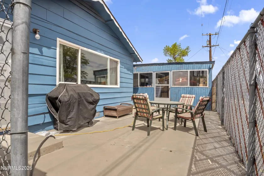 804 K, Hawthorne, Nevada 89415, 3 Bedrooms Bedrooms, ,3 BathroomsBathrooms,Residential,Residential,K,260005071