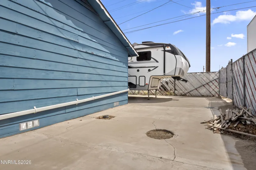 804 K, Hawthorne, Nevada 89415, 3 Bedrooms Bedrooms, ,3 BathroomsBathrooms,Residential,Residential,K,260005071