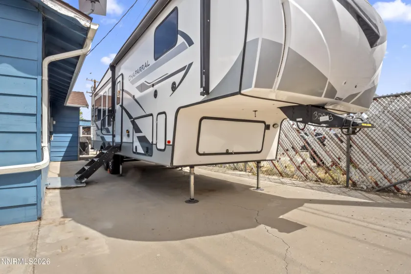 804 K, Hawthorne, Nevada 89415, 3 Bedrooms Bedrooms, ,3 BathroomsBathrooms,Residential,Residential,K,260005071