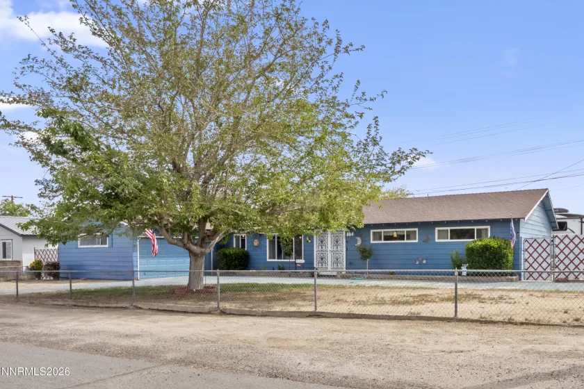 804 K, Hawthorne, Nevada 89415, 3 Bedrooms Bedrooms, ,3 BathroomsBathrooms,Residential,Residential,K,260005071