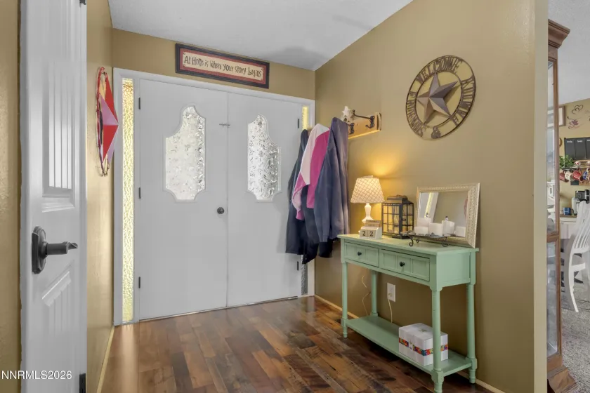 804 K, Hawthorne, Nevada 89415, 3 Bedrooms Bedrooms, ,3 BathroomsBathrooms,Residential,Residential,K,260005071