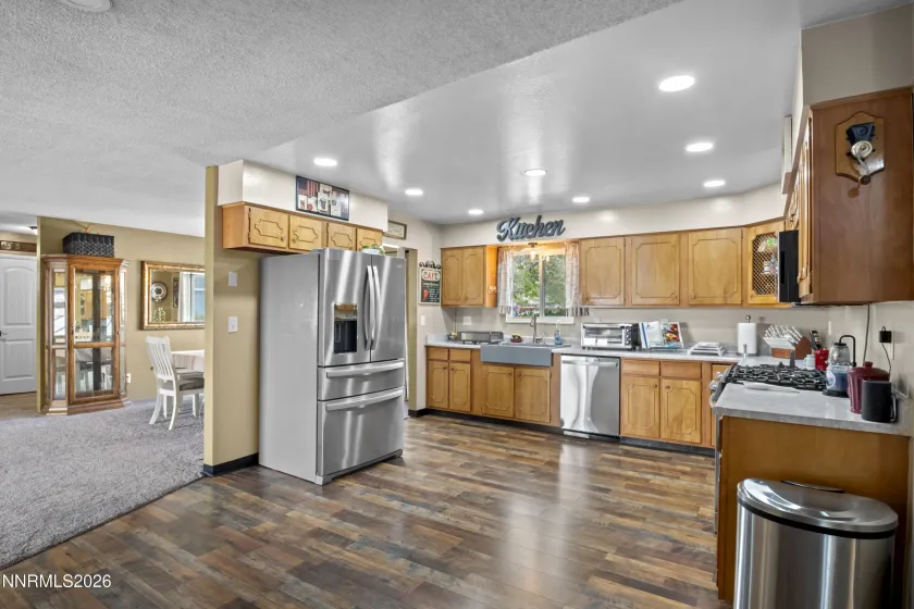 804 K, Hawthorne, Nevada 89415, 3 Bedrooms Bedrooms, ,3 BathroomsBathrooms,Residential,Residential,K,260005071