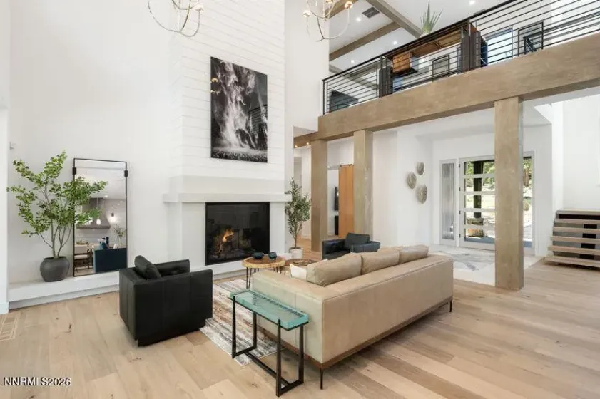 3574 Knob Point Trail, Carson City, Nevada 89705, 5 Bedrooms Bedrooms, ,6 BathroomsBathrooms,Residential,Residential,Knob Point Trail,260005072