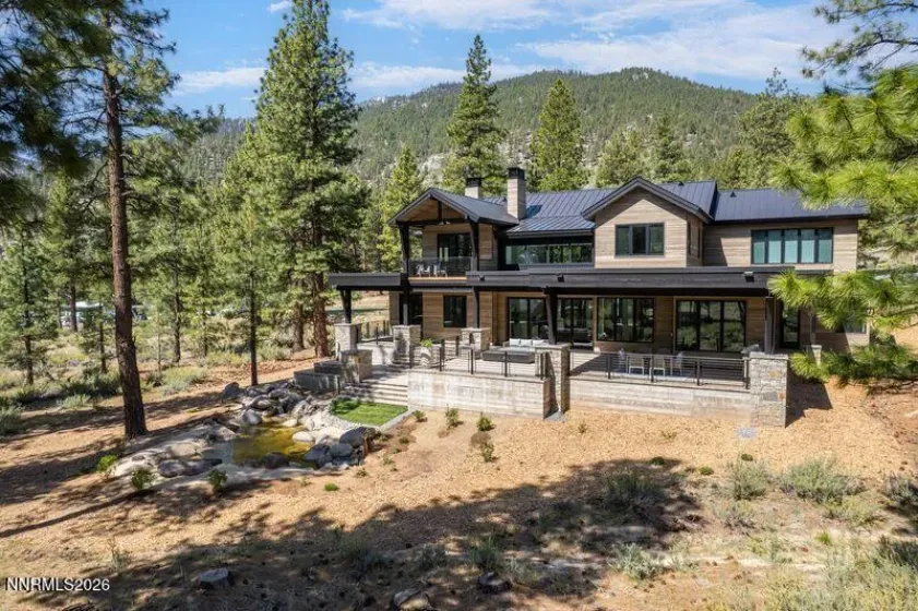3574 Knob Point Trail, Carson City, Nevada 89705, 5 Bedrooms Bedrooms, ,6 BathroomsBathrooms,Residential,Residential,Knob Point Trail,260005072