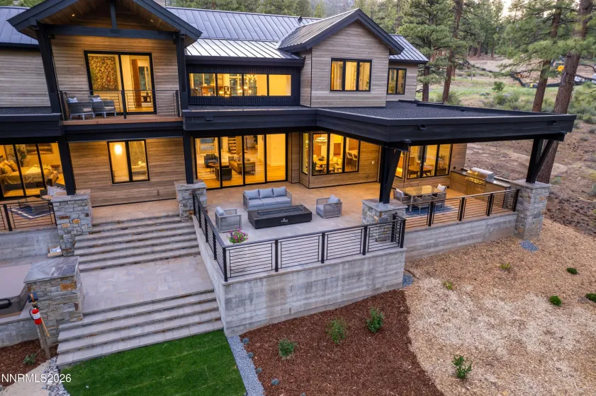 3574 Knob Point Trail, Carson City, Nevada 89705, 5 Bedrooms Bedrooms, ,6 BathroomsBathrooms,Residential,Residential,Knob Point Trail,260005072