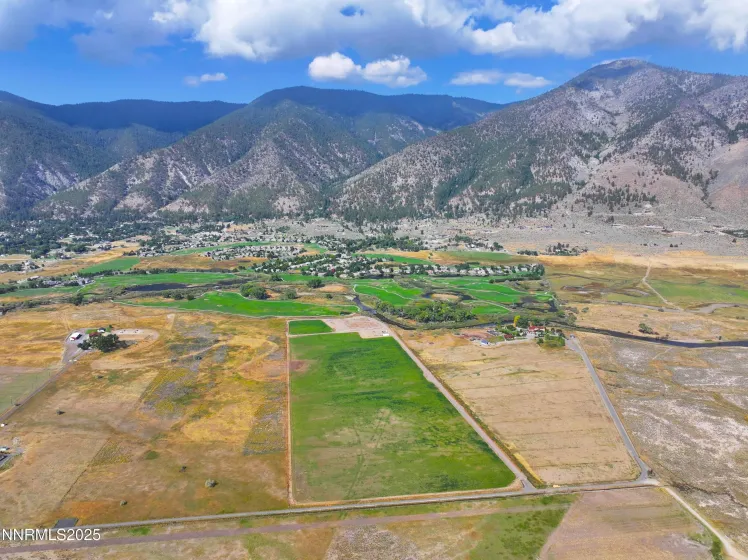 2460 Deerhaven, Minden, Nevada 89423, ,Land,Residential,Deerhaven,250056448
