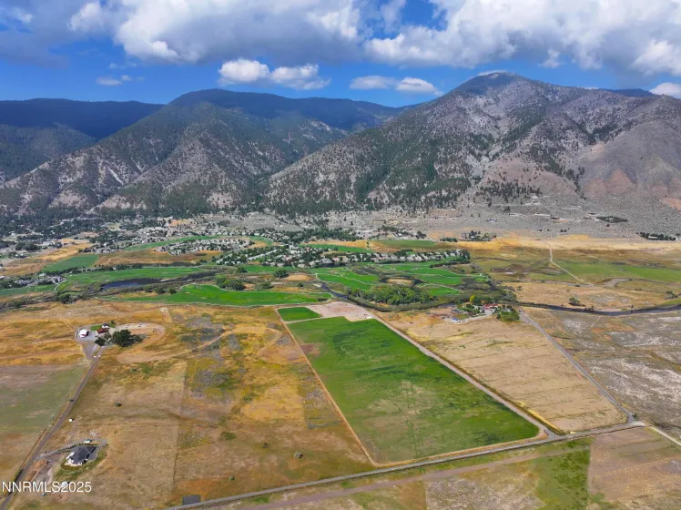 2460 Deerhaven, Minden, Nevada 89423, ,Land,Residential,Deerhaven,250056448