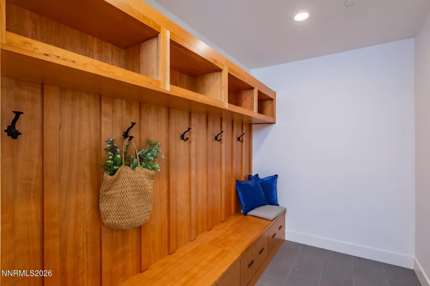 Mudroom