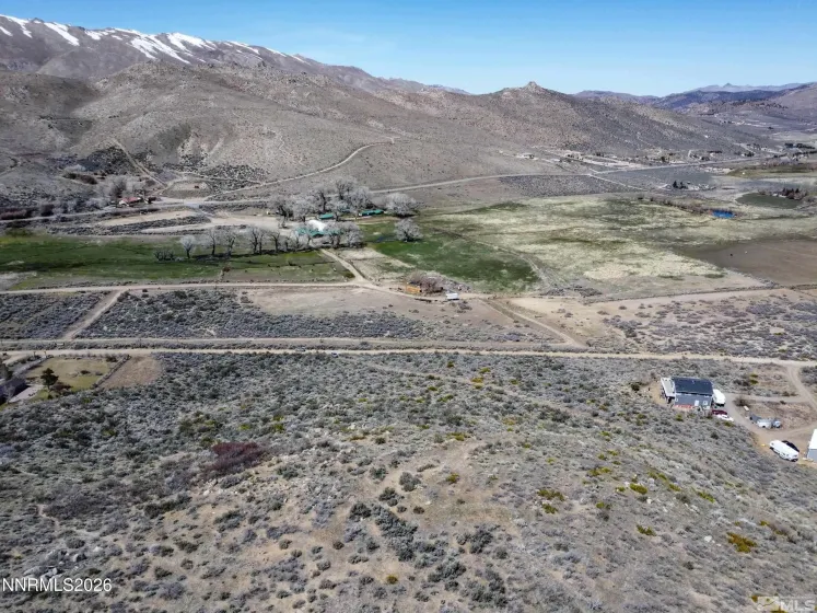14000 Chariot, Reno, Nevada 89508, ,Land,Residential,Chariot,260005074