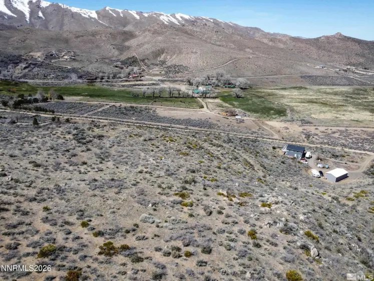 14000 Chariot, Reno, Nevada 89508, ,Land,Residential,Chariot,260005074