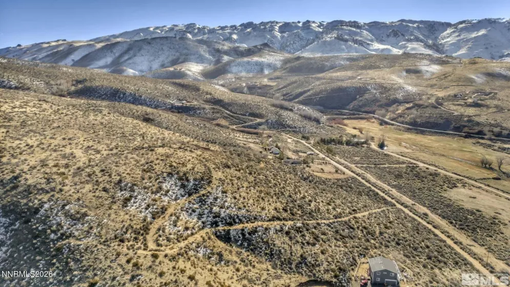 14000 Chariot, Reno, Nevada 89508, ,Land,Residential,Chariot,260005074