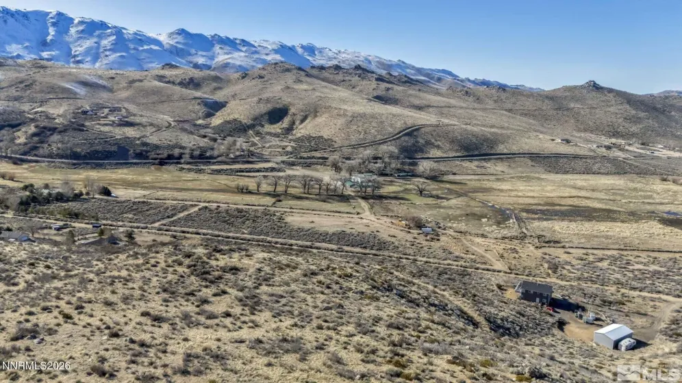 14000 Chariot, Reno, Nevada 89508, ,Land,Residential,Chariot,260005074