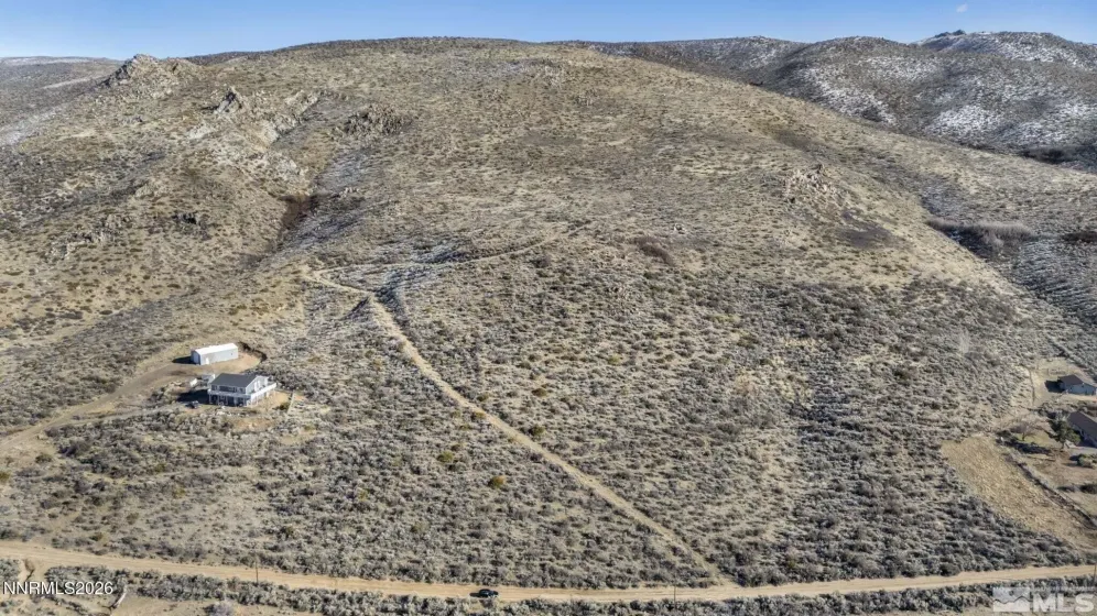 14000 Chariot, Reno, Nevada 89508, ,Land,Residential,Chariot,260005074