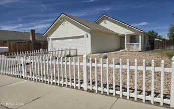 1220 O'Callaghan, Sparks, Nevada 89434, 3 Bedrooms Bedrooms, ,2 BathroomsBathrooms,Residential,Residential,O'Callaghan,260005075